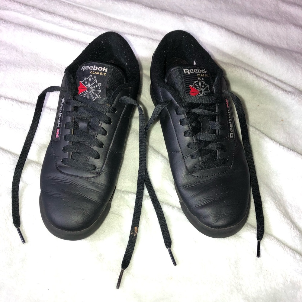 Vintage Reebok classic